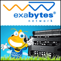 Exa bytes network,dedicated server, xtreme deal